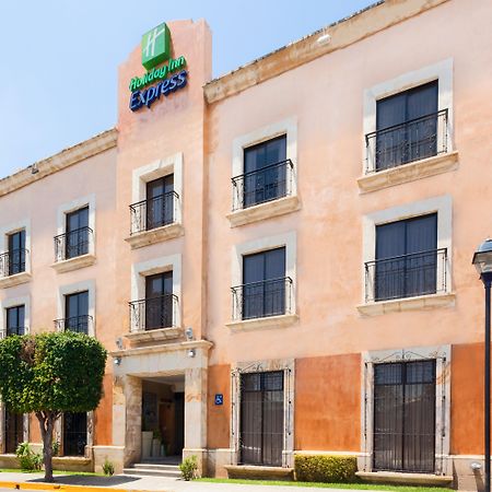 Holiday Inn Express Oaxaca - Centro Historico, An Ihg Hotel Exterior foto